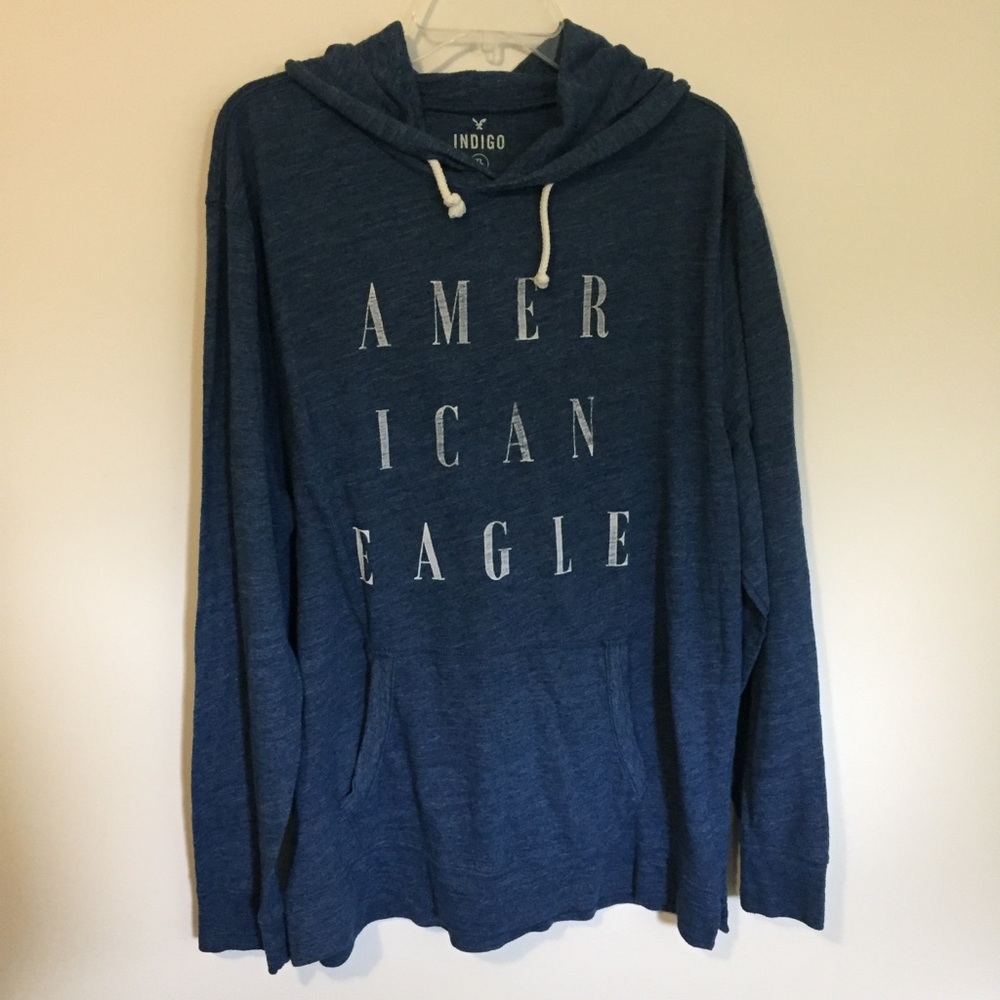 American Eagle Light hoodie